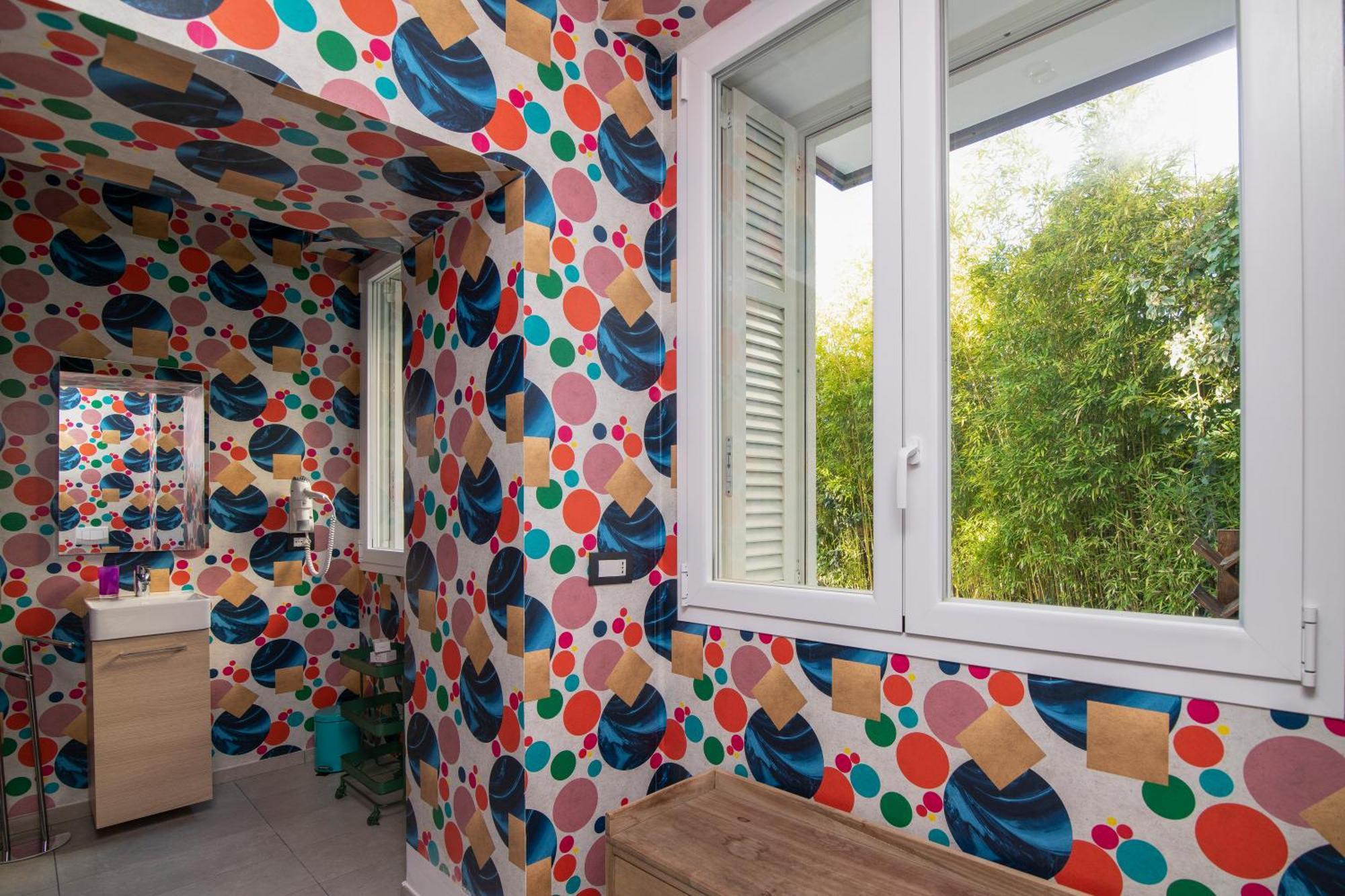 La Lincolnia - With Garden And Seaview - Happy Rentals San Remo Exterior foto